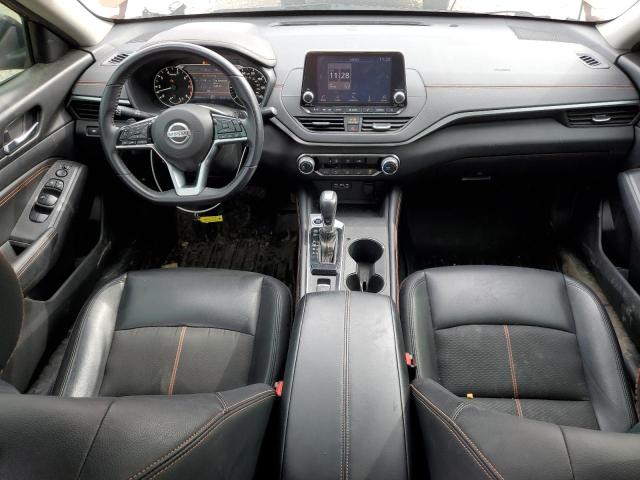 Photo 8 from auction – 2019 NISSAN ALTIMA SR with VIN 1N4BL4CW3KC184235