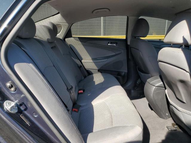 Photo 10 from auction – 2012 HYUNDAI SONATA GLS with VIN 5NPEB4AC2CH340970