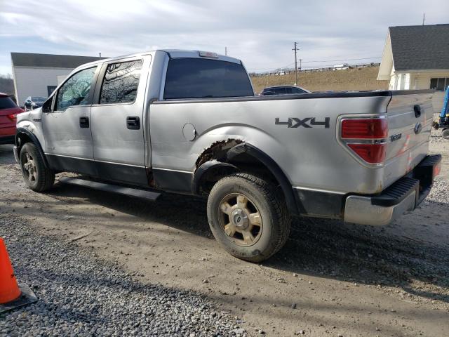 Photo 2 from auction – 2014 FORD F150 SUPER with VIN 1FTFW1ET8EFC10691
