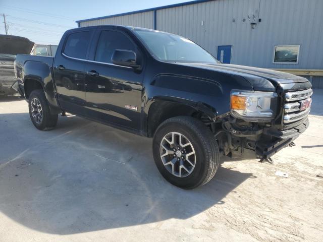 Photo 4 from auction – 2016 GMC CANYON SLE with VIN 1GTG5CE36G1276076