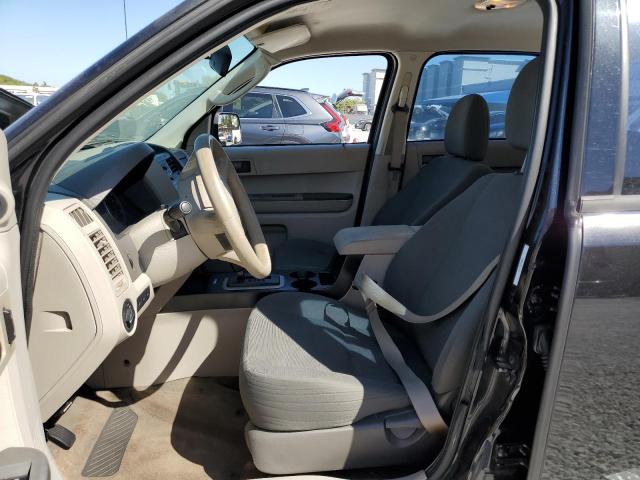 Photo 7 from auction – 2011 FORD ESCAPE XLS with VIN 1FMCU0C74BKC40164