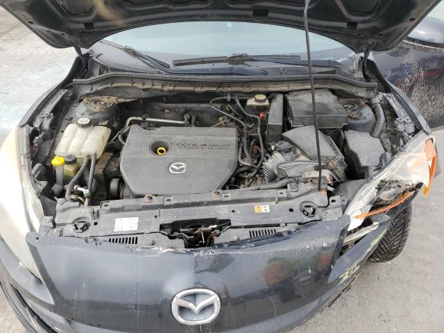 Photo 11 from auction – 2010 MAZDA 3 I with VIN JM1BL1SG9A1284742