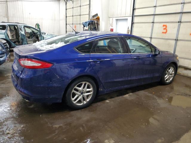 Photo 3 from auction – 2013 FORD FUSION SE with VIN 3FA6P0H74DR142435