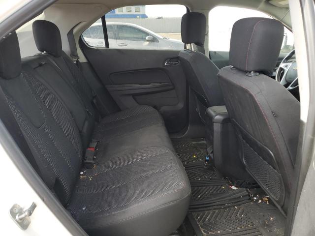 Photo 11 from auction – 2014 CHEVROLET EQUINOX LT with VIN 1GNFLFEKXEZ123149