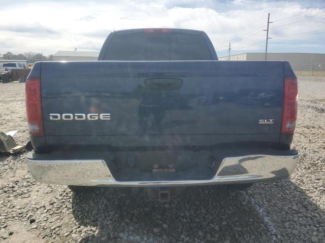 Photo 6 from auction – 2003 DODGE RAM 1500 S with VIN 1D7HU18D33S264882