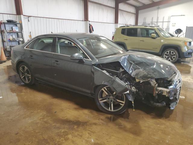 Photo 4 from auction – 2018 AUDI A4 PREMIUM with VIN WAUENAF4XJA061694