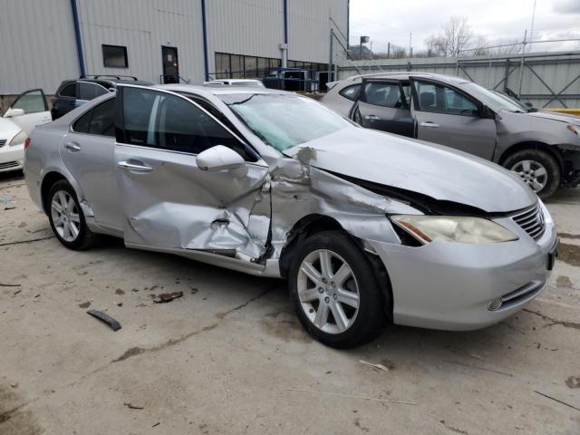 Photo 4 from auction – 2009 LEXUS ES 350 with VIN JTHBJ46G592274358