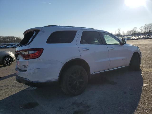 Photo 3 from auction – 2014 DODGE DURANGO CI with VIN 1C4RDJEG3EC358979