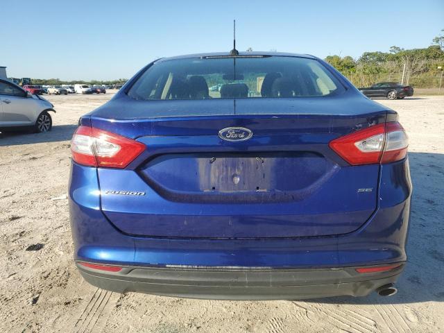 Photo 6 from auction – 2013 FORD FUSION SE with VIN 3FA6P0H72DR278210