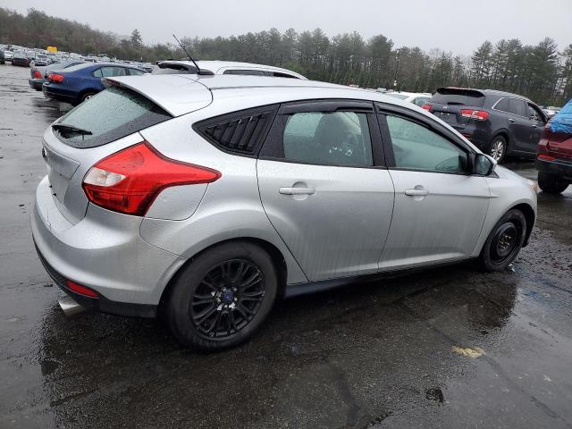 Photo 3 from auction – 2012 FORD FOCUS SE with VIN 1FAHP3K26CL371705