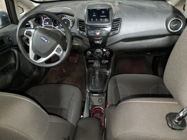 Photo 8 from auction – 2018 FORD FIESTA SE with VIN 3FADP4BJ8JM119736