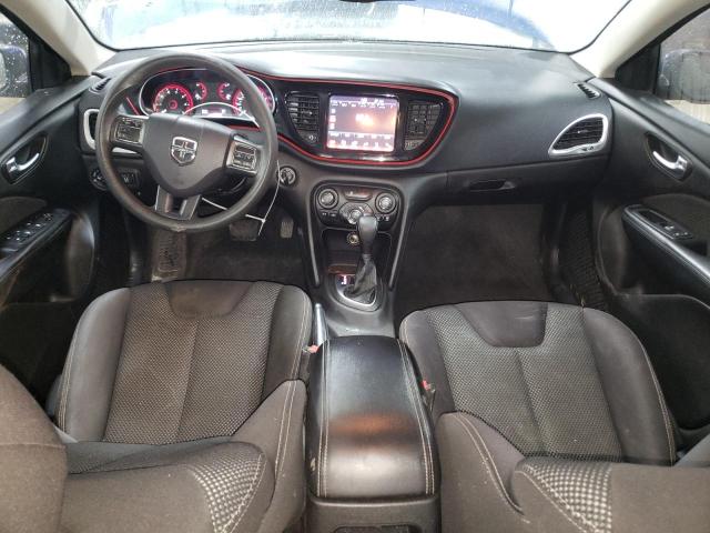 Photo 8 from auction – 2014 DODGE DART SXT with VIN 1C3CDFBB2ED747154