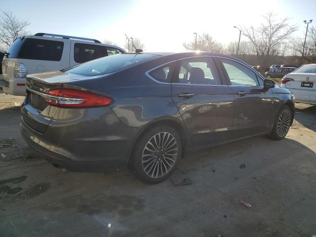 Photo 3 from auction – 2017 FORD FUSION SE with VIN 3FA6P0HD3HR107770