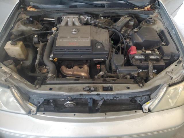 Photo 11 from auction – 2000 TOYOTA AVALON XL with VIN 4T1BF28B4YU069444