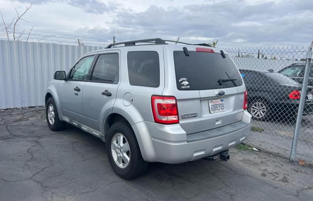 Photo 3 from auction – 2010 FORD ESCAPE XLT with VIN 1FMCU9D74AKC90872
