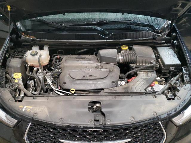 Снимка 12 от търг – 2023 CHRYSLER PACIFICA T с VIN 2C4RC1BGXPR625374