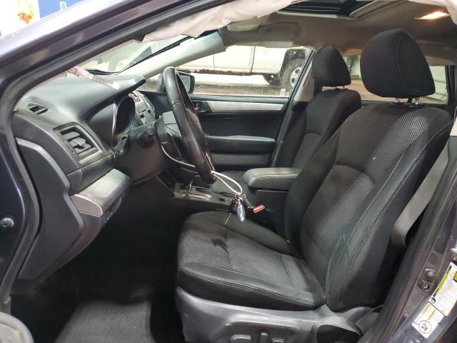Снимка 7 от търг – 2016 SUBARU OUTBACK 2. с VIN 4S4BSADC4G3240766