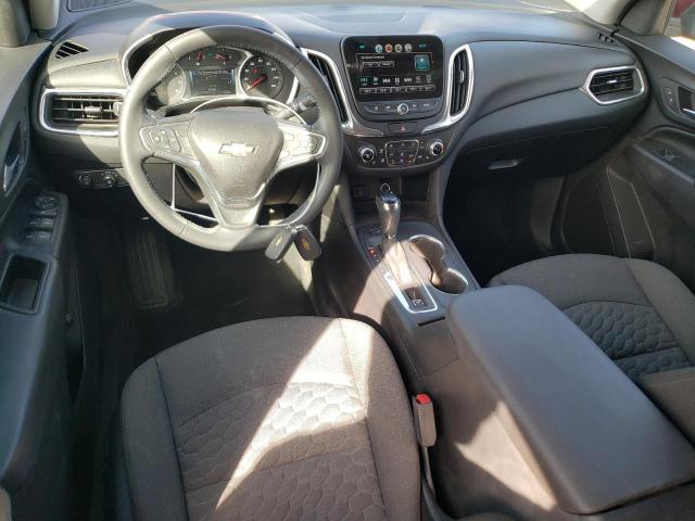 Photo 8 from auction – 2018 CHEVROLET EQUINOX LT with VIN 3GNAXKEX5JS608891