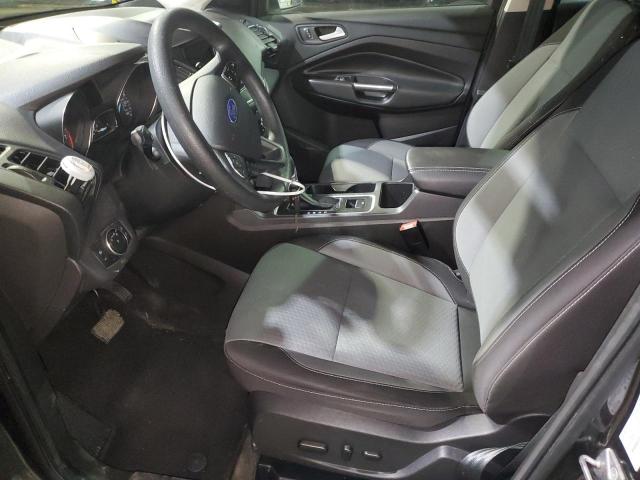 Photo 7 from auction – 2017 FORD ESCAPE SE with VIN 1FMCU0GD2HUD91761