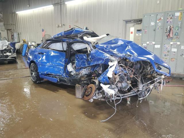 Photo 4 from auction – 2000 AUDI S4 2.7 QUA with VIN WAUDD68D7YA074860
