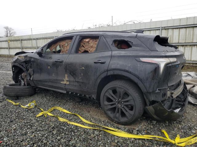Photo 2 from auction – 2025 CHEVROLET BLAZER with VIN 3GNKDERL9SS185451