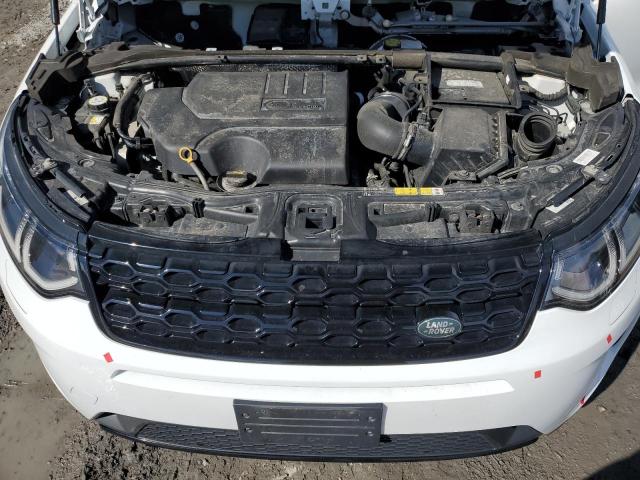 Photo 12 from auction – 2020 LAND ROVER DISCOVERY with VIN SALCJ2FX2LH845411