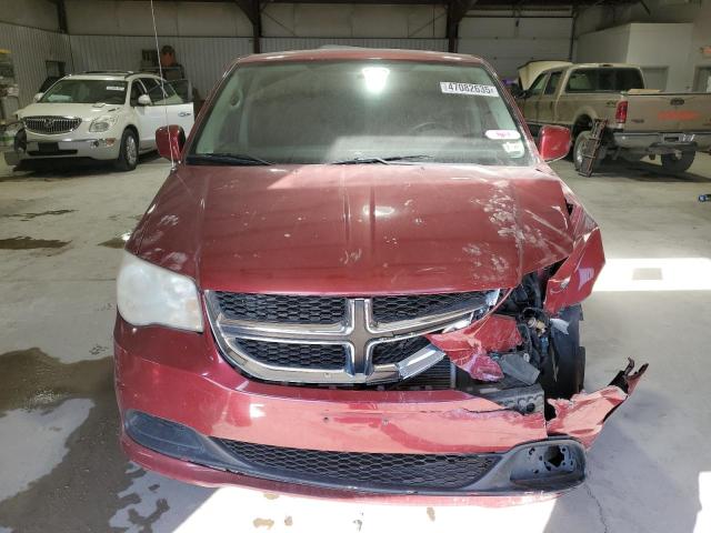 Снимка 5 от търг – 2011 DODGE GRAND CARA с VIN 2D4RN3DG7BR743879