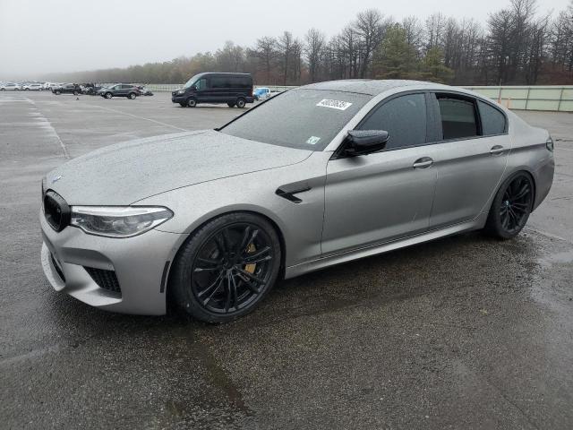 Снимка 1 от търг – 2020 BMW M5 BASE с VIN WBSJF0C08LB448874