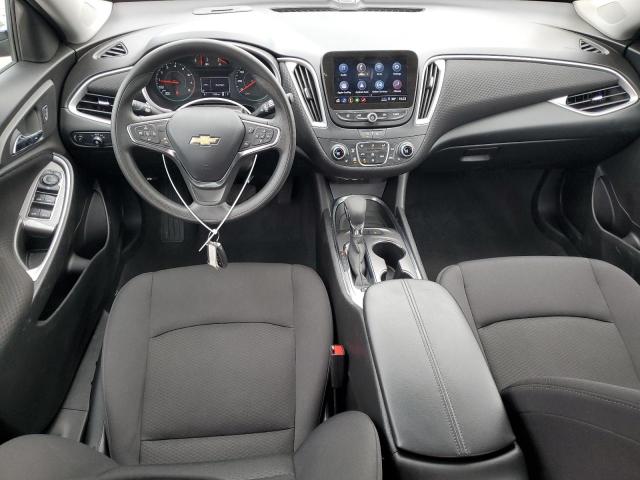 Photo 8 from auction – 2024 CHEVROLET MALIBU LT with VIN 1G1ZD5ST5RF235979