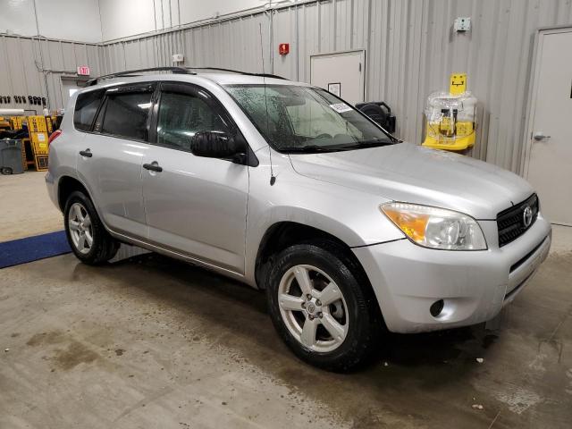 Photo 4 from auction – 2006 TOYOTA RAV4 with VIN JTMBD33V365036282