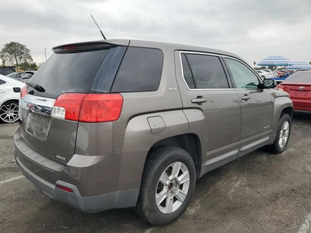 Снимка 3 от търг – 2010 GMC TERRAIN SL с VIN 2CTFLCEW5A6295464