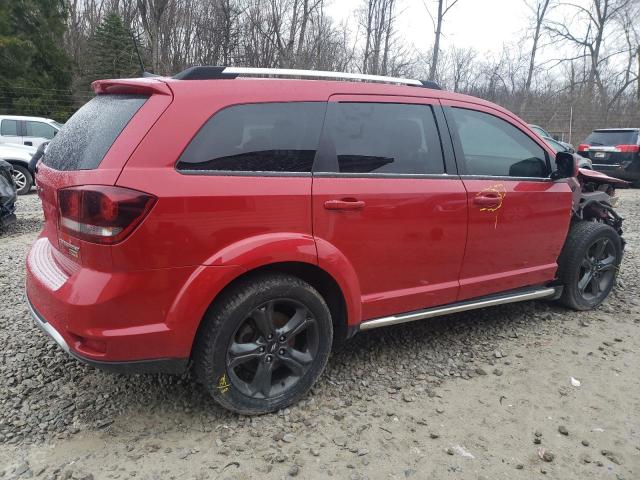 Photo 3 from auction – 2018 DODGE JOURNEY CR with VIN 3C4PDCGG8JT505165