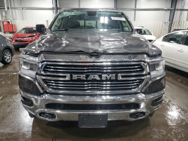 Photo 5 from auction – 2019 RAM 1500 LARAM with VIN 1C6SRFJT9KN774979
