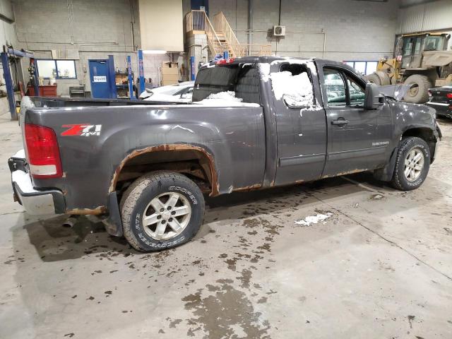 Photo 3 from auction – 2010 GMC SIERRA K15 with VIN 1GTSKVE31AZ114766