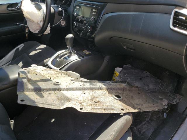 Photo 13 from auction – 2016 NISSAN ROGUE S with VIN KNMAT2MT7GP678676