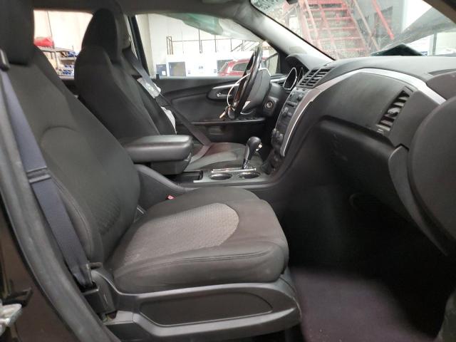 Photo 7 from auction – 2012 CHEVROLET TRAVERSE L with VIN 1GNKRGED2CJ214058