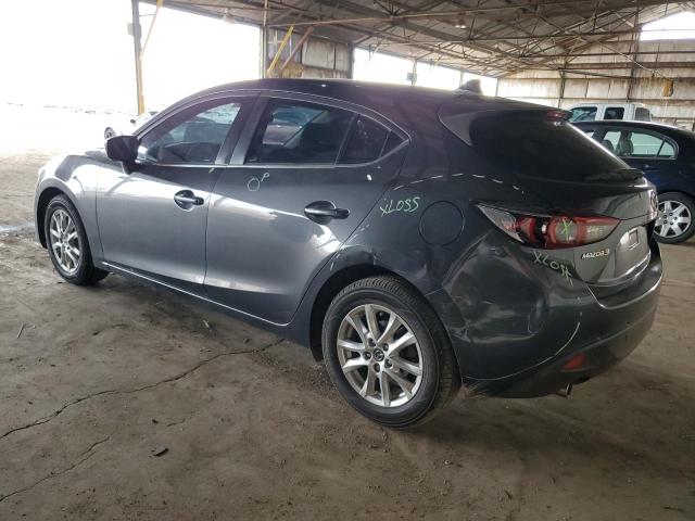 Снимка 2 от търг – 2015 MAZDA 3 TOURING с VIN 3MZBM2L75FM215183