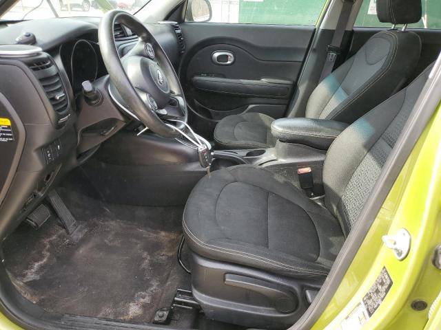 Снимка 7 от търг – 2015 KIA SOUL + с VIN KNDJP3A58F7784441