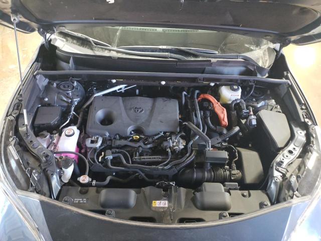 Photo 11 from auction – 2024 TOYOTA VENZA LE with VIN JTEAAAAH2RJ183481