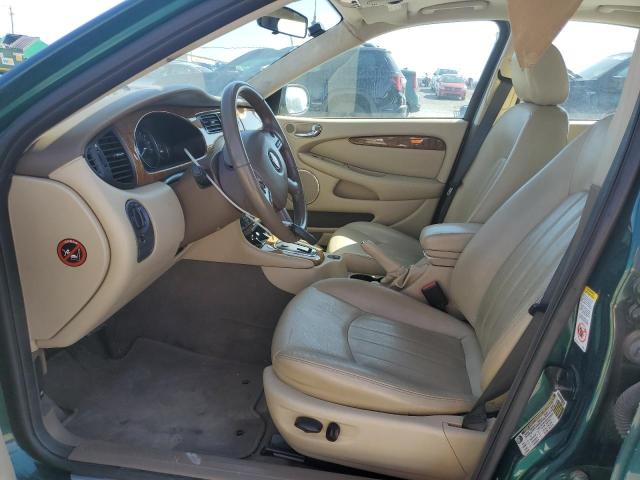 Photo 7 from auction – 2007 JAGUAR X-TYPE 3.0 with VIN SAJWA51A97WJ25213