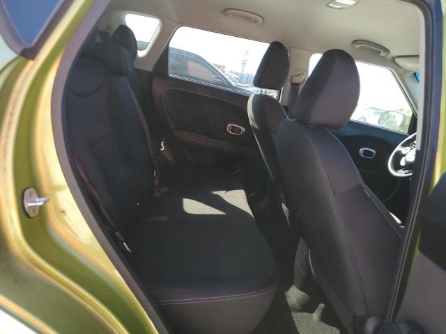 Photo 11 from auction – 2016 KIA SOUL with VIN KNDJN2A22G7827310