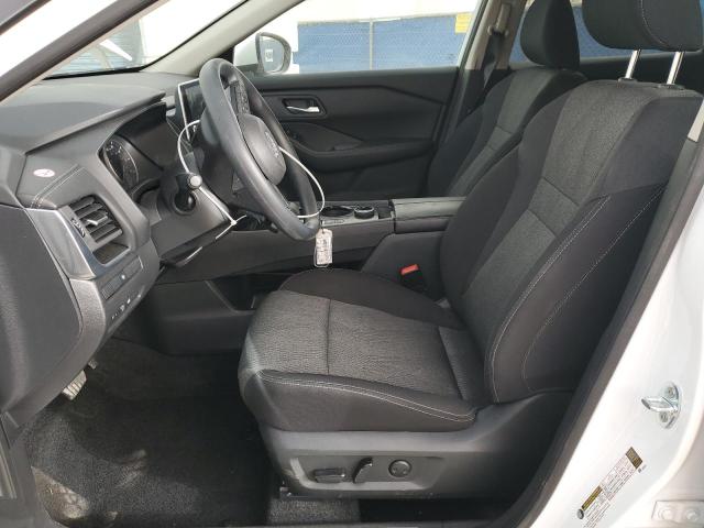 Photo 7 from auction – 2024 NISSAN ROGUE SV with VIN 5N1BT3BB7RC751748