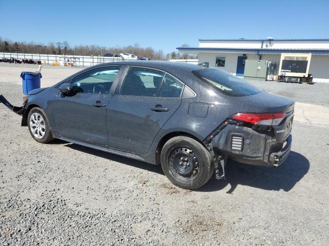 Photo 2 from auction – 2023 TOYOTA COROLLA LE with VIN 5YFB4MDEXPP015535
