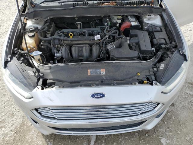 Photo 11 from auction – 2016 FORD FUSION SE with VIN 3FA6P0H73GR307797
