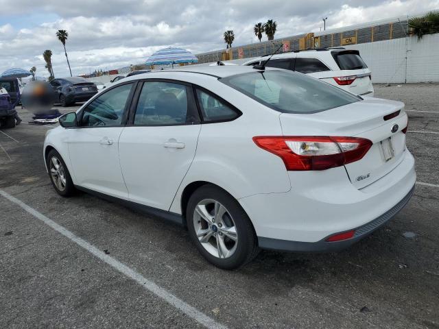 Photo 2 from auction – 2014 FORD FOCUS SE with VIN 1FADP3F21EL219178