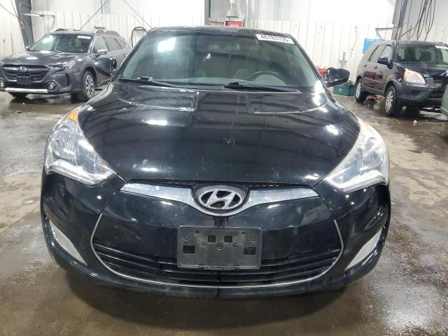 Photo 5 from auction – 2013 HYUNDAI VELOSTER with VIN KMHTC6AD8DU143457