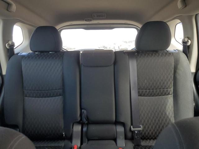 Photo 10 from auction – 2017 NISSAN ROGUE S with VIN KNMAT2MT9HP598636