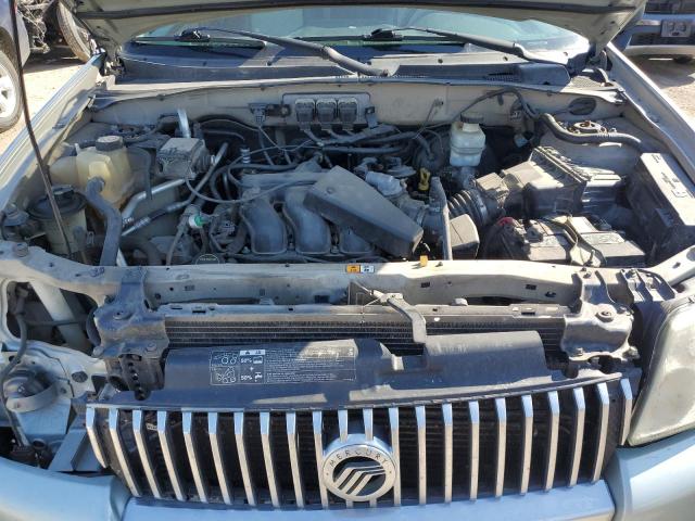Photo 12 from auction – 2006 MERCURY MARINER with VIN 4M2CU57166DJ08079