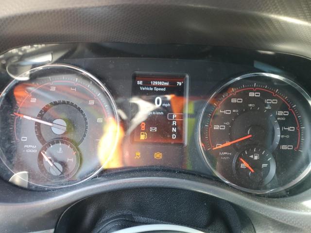 Photo 9 from auction – 2014 DODGE CHARGER R/ with VIN 2C3CDXCT7EH306913