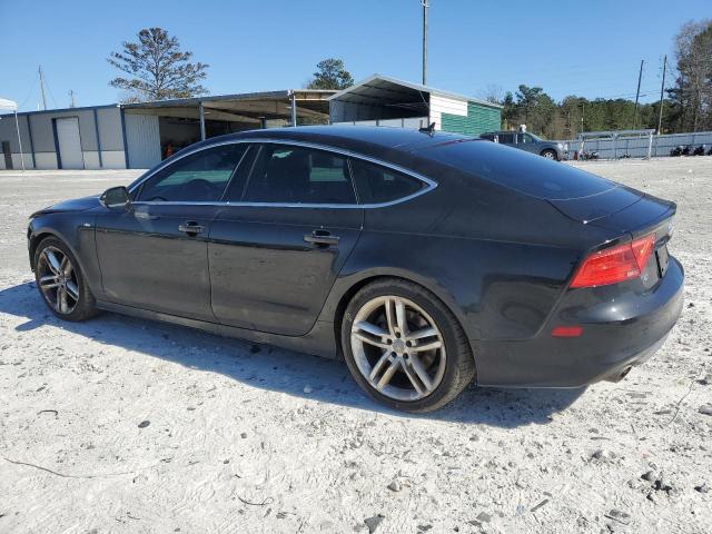 Фото 2 с аукциона – 2014 AUDI A7 PRESTIG с VIN WAU2MAFC8EN138882